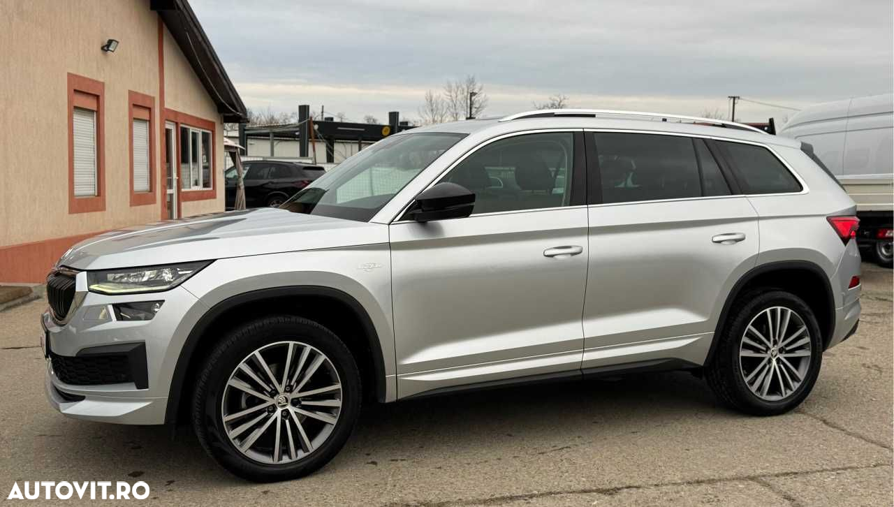 Skoda Kodiaq - 3