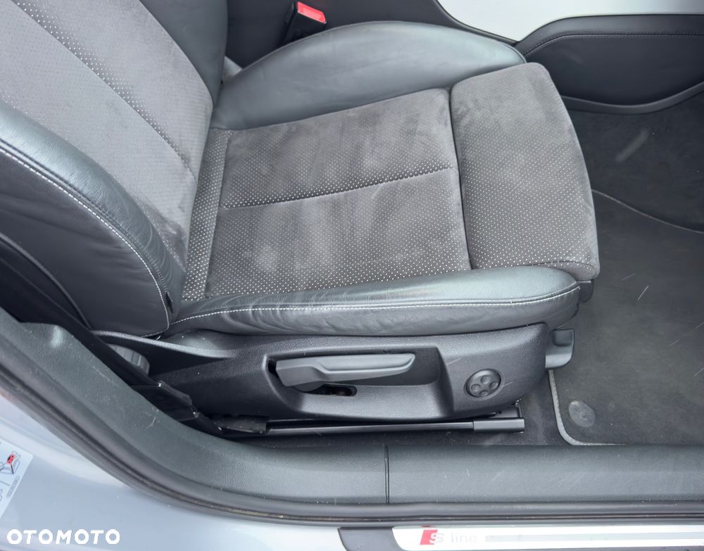 Audi A6 Avant 35 TDI S tronic S line - 21