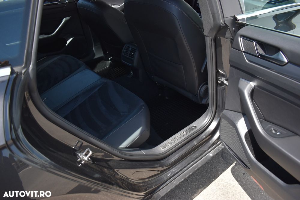 Volkswagen ARTEON 2.0 TDI DSG 4Motion Elegance - 21