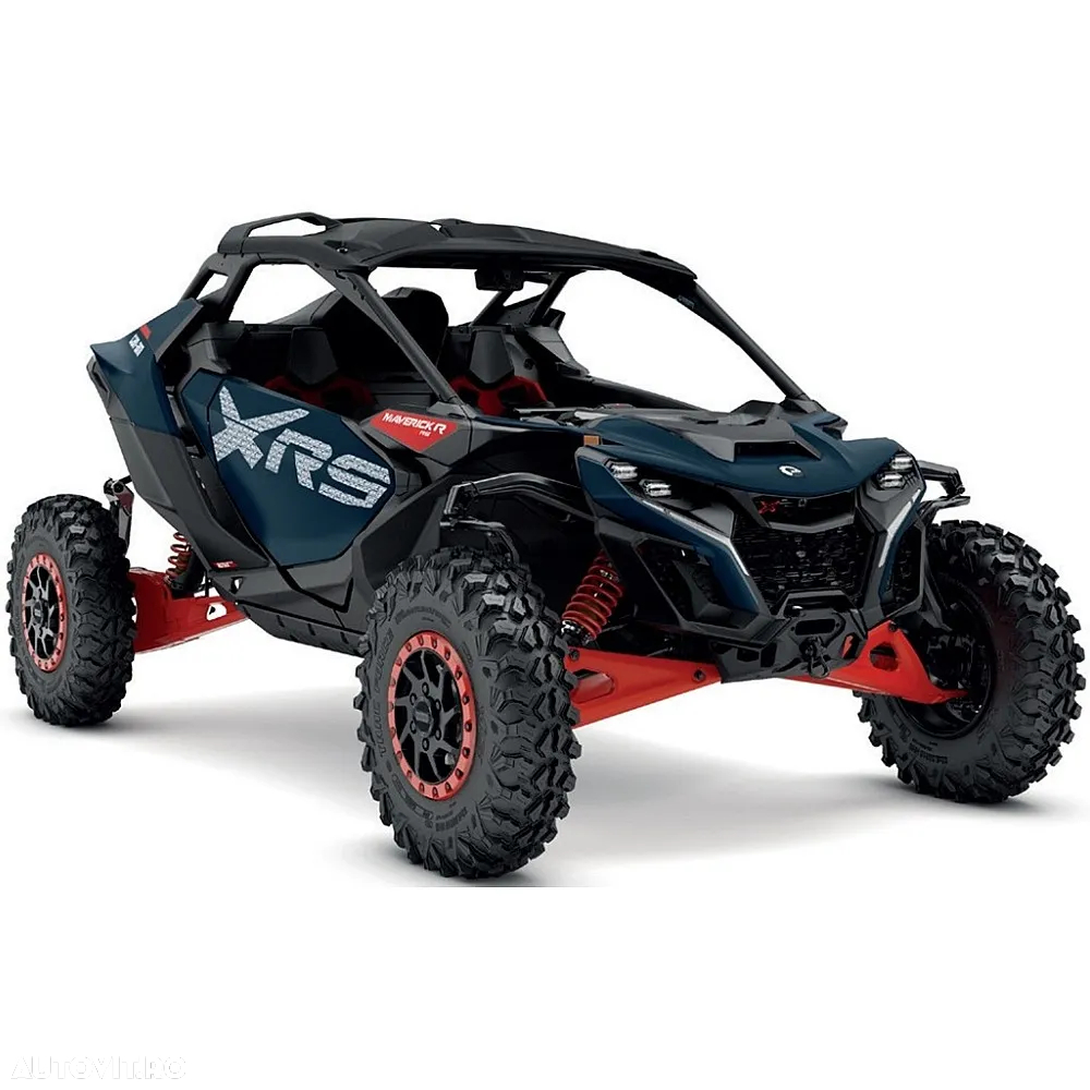 Can-Am Altul - 21