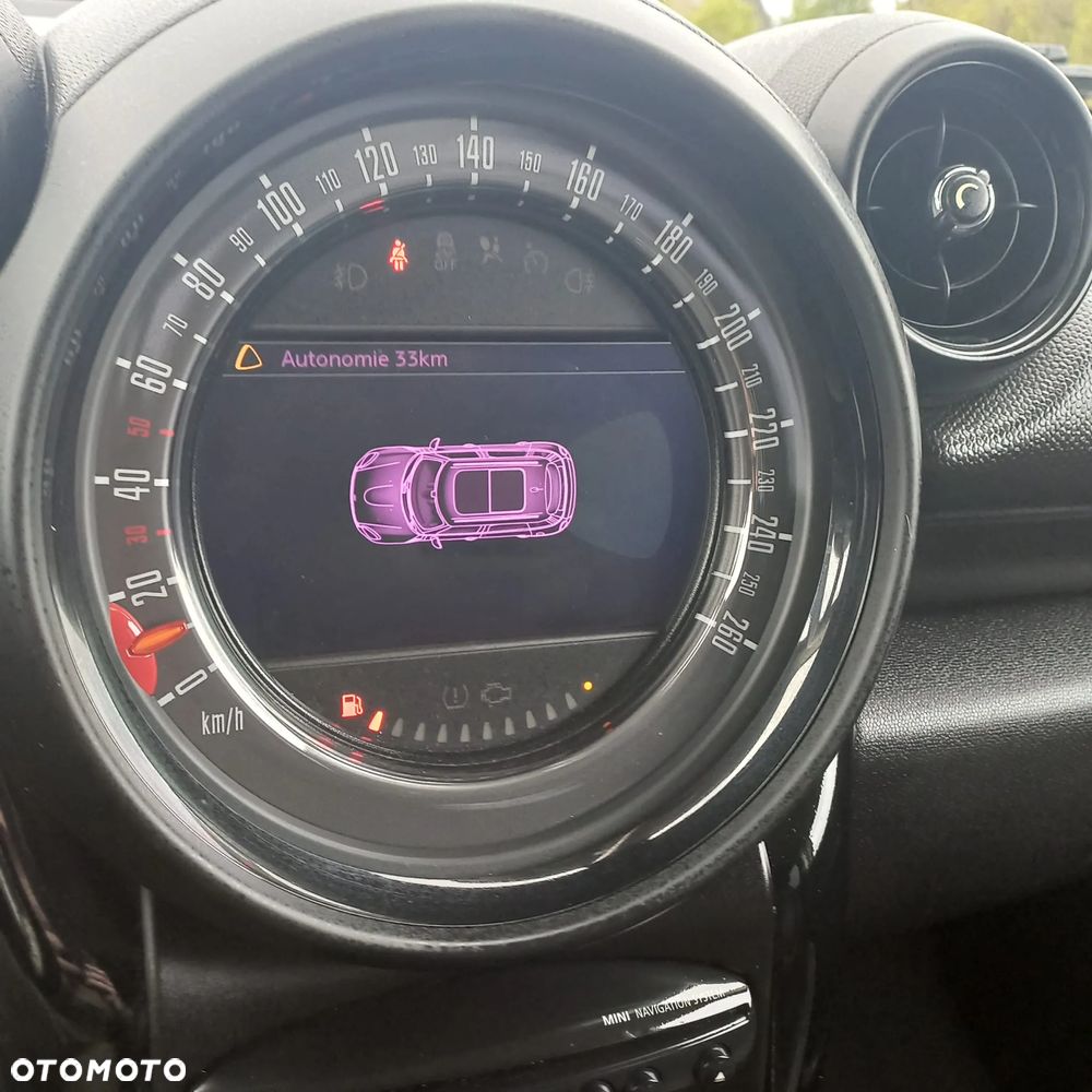 MINI Countryman Cooper D All4 - 12