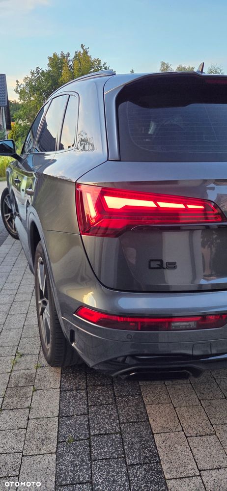 Audi Q5 40 TDI mHEV Quattro S Line S tronic - 23