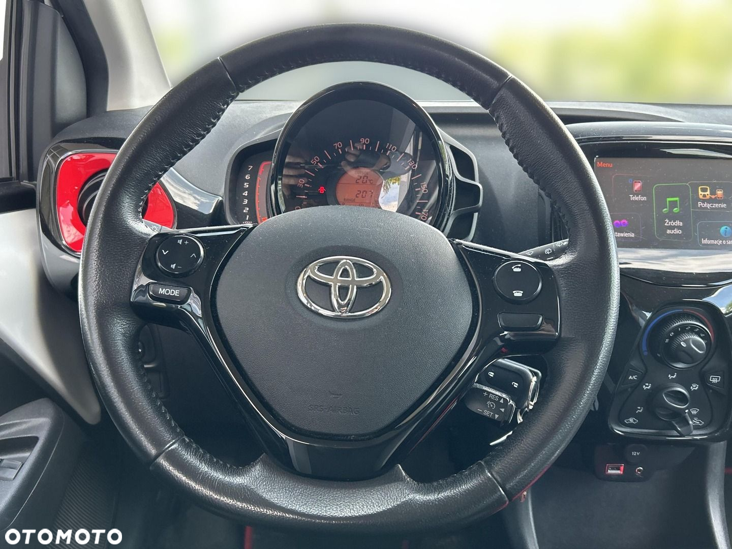 Toyota Aygo - 13