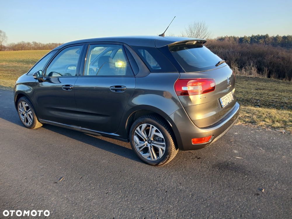 Citroën C4 Picasso BlueHDi 150 Business Class - 7