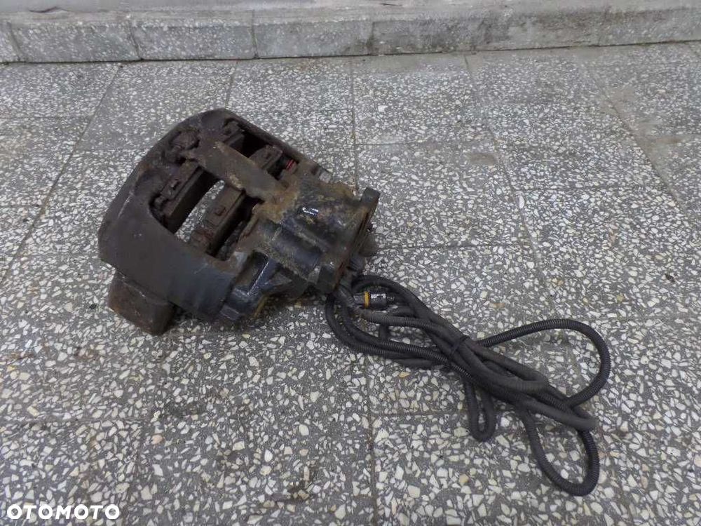 MAN TGL TGM TGA 8-180 ZACISK HAMULCOWY TYL 01.50804.6530 - 3