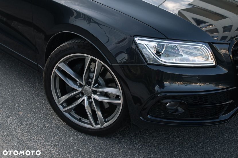 Audi SQ5 - 13