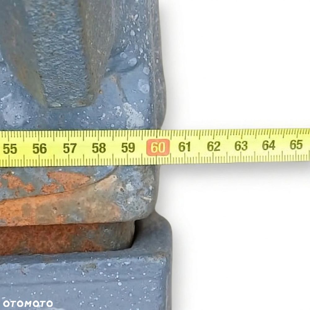 Łyżka Demo 60 cm Strickland JS 130 nr. 7488 - 6