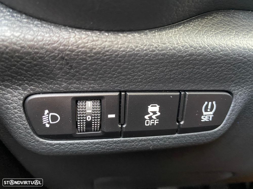 Kia Picanto 1.0 MPi Urban - 6