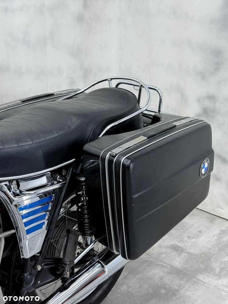 BMW R - 18