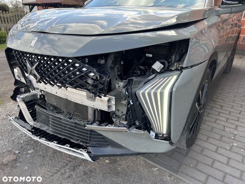 DS Automobiles DS 7 Crossback - 11