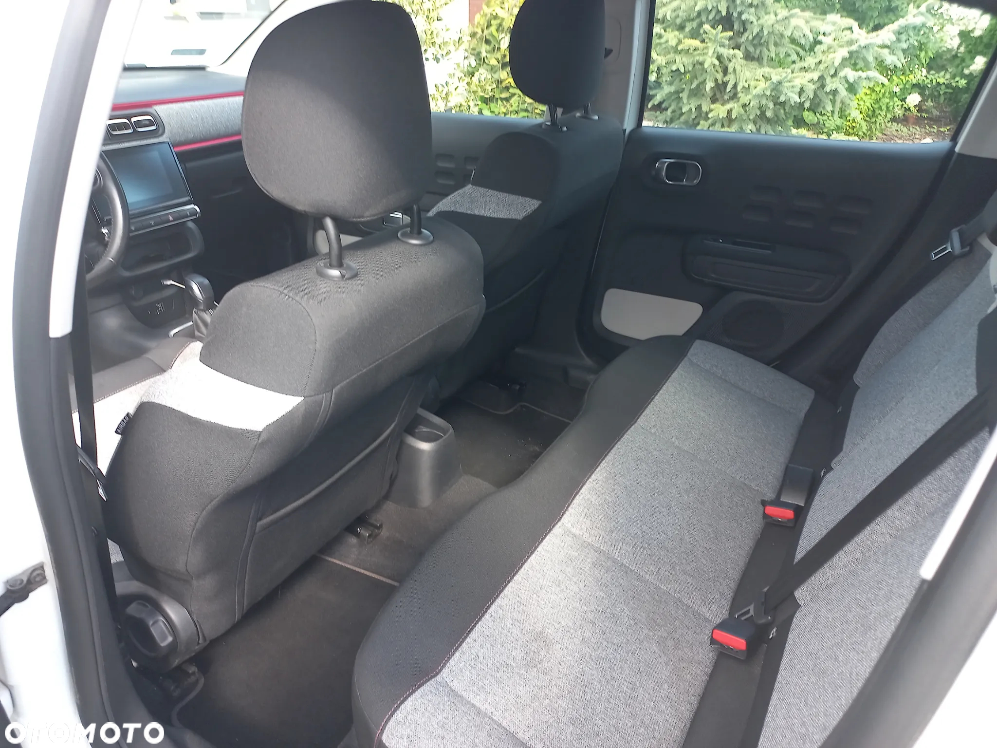 Citroën C3 1.2 PureTech Elle S&S EAT6 - 14