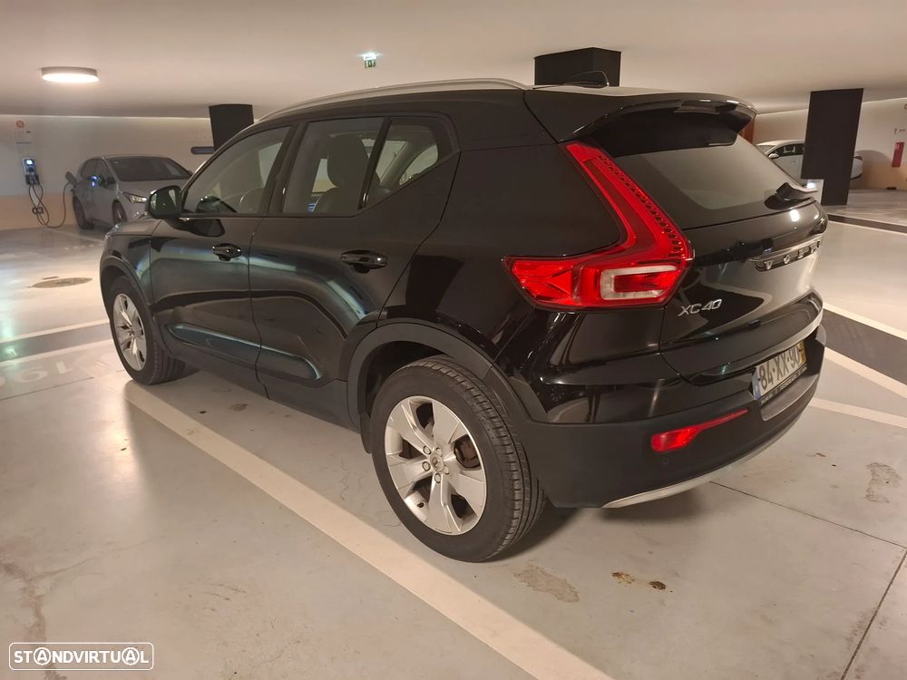 Volvo XC 40 2.0 D3 Momentum - 7