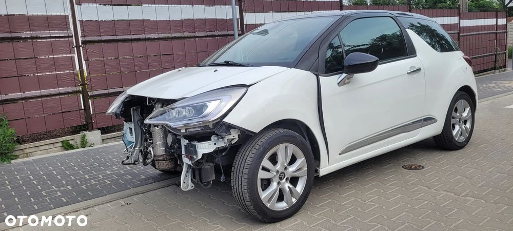 DS Automobiles DS 3 - 14