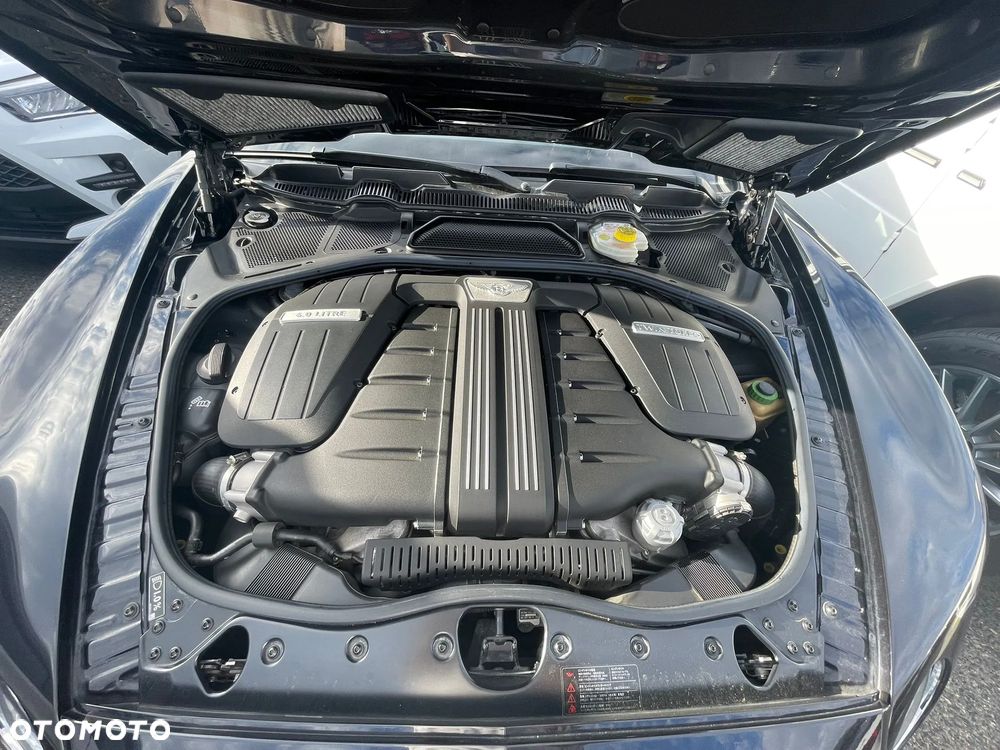 Bentley Continental GT Speed - 18