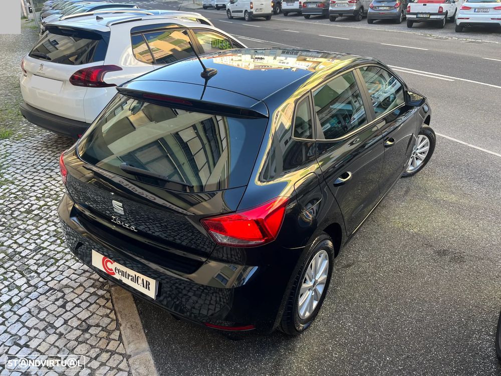 SEAT Ibiza 1.0 TSI Style DSG - 13