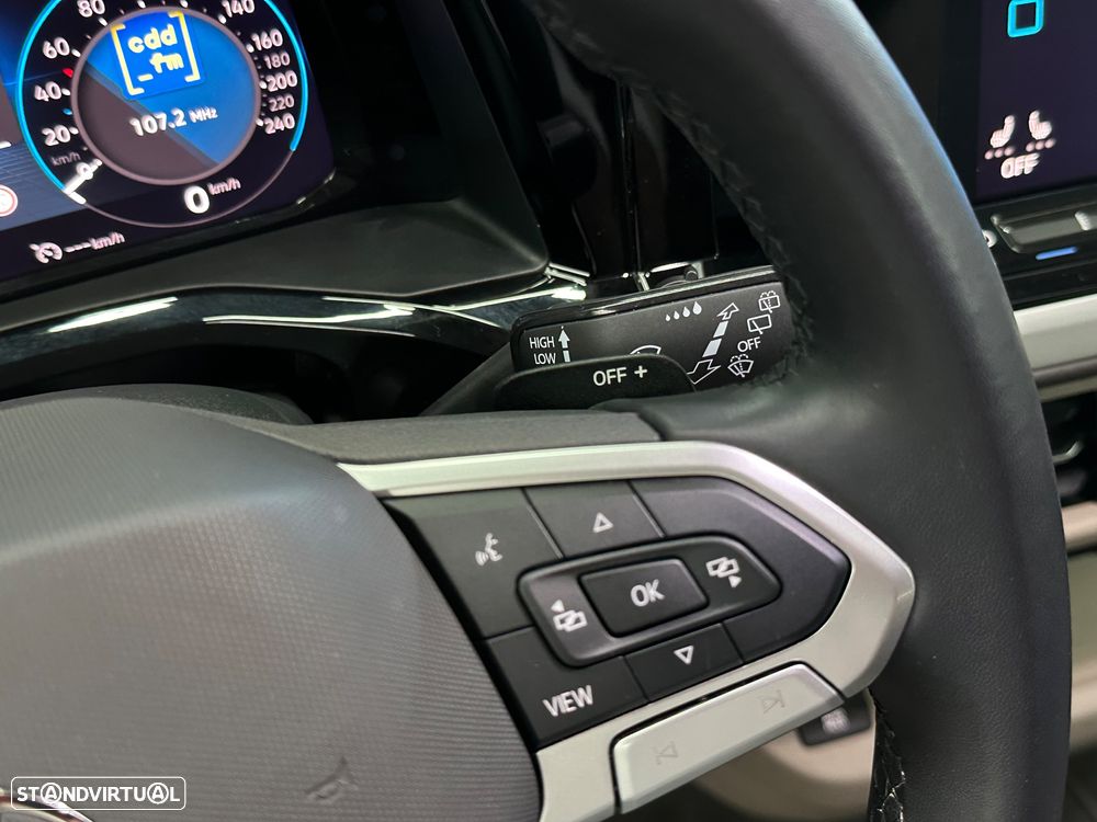VW Multivan 2.0 TDI Style Longa DSG - 25
