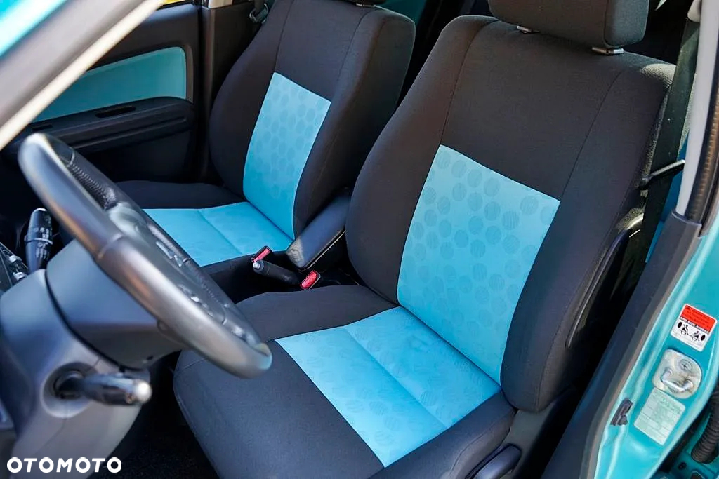 Suzuki Splash - 19