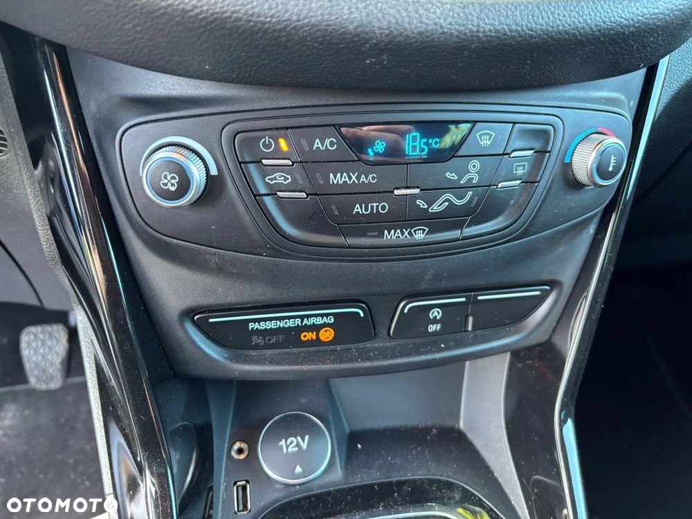 Ford B-MAX 1.0 EcoBoost Titanium ASS - 23