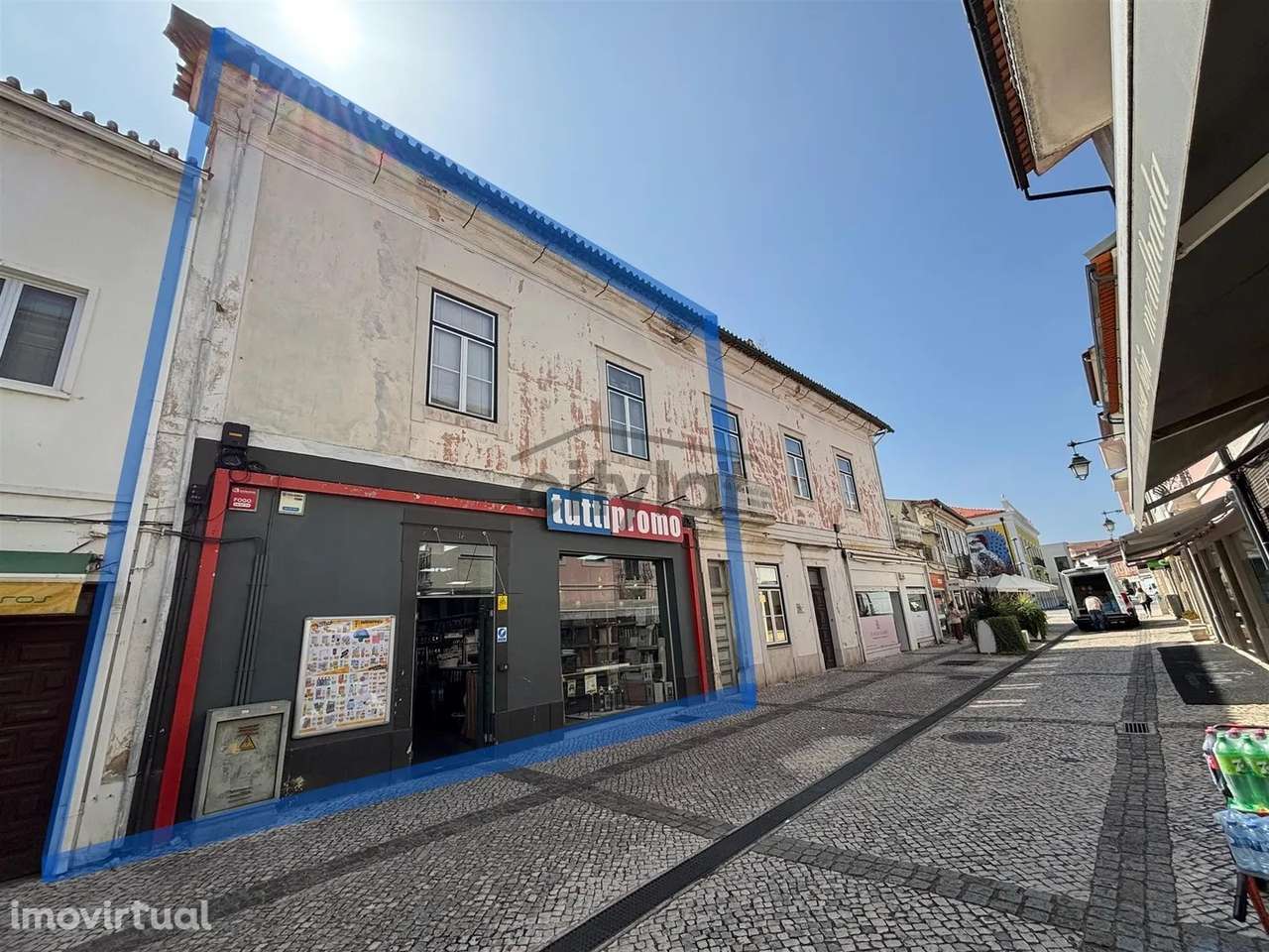 Espaço comercial para venda na Mealhada - Grande imagem: 2/3