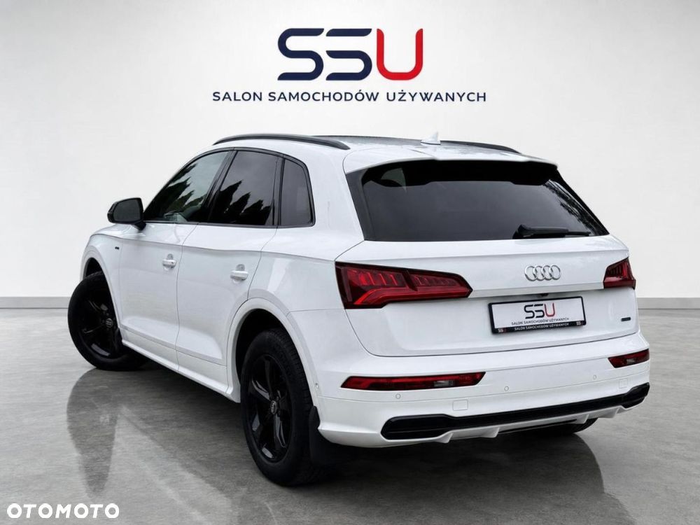 Audi Q5 2.0 TDI Quattro S tronic - 4