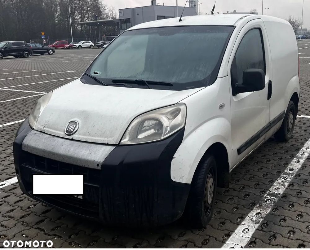 Fiat Fiorino 1.3 Multijet 16V Active - 3