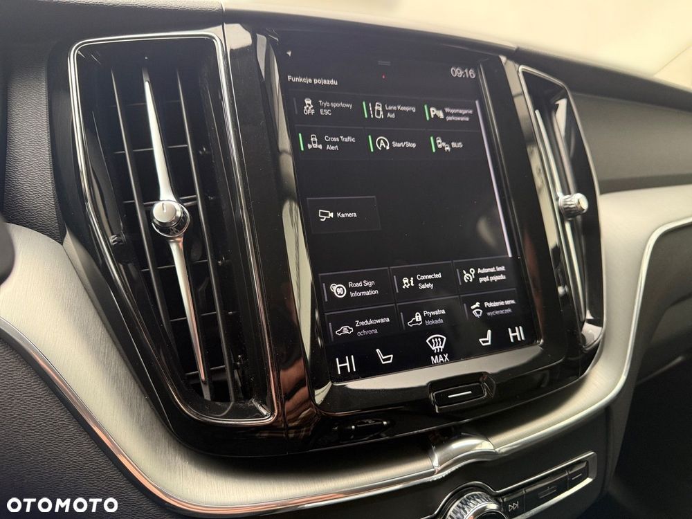 Volvo XC 60 - 20