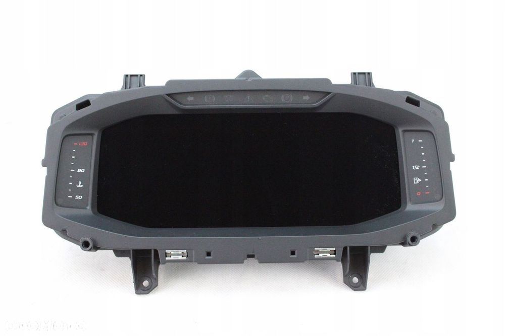 LICZNIK ZEGARY VIRTUAL COCKPIT SEAT TARRACO 1.5 TSI 6F0920320B 19 659 km - 1