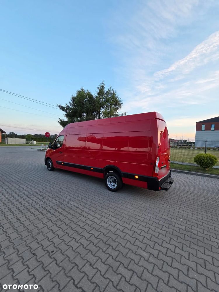 Renault BLIŹNIAKI KOŁA**MASTER**JUMPER**BOXER**DUCATO**CRAFTER**VW**TGE MAN**SPRINTER**MOVANO**MAX**FURGON**BLASZAK - 2