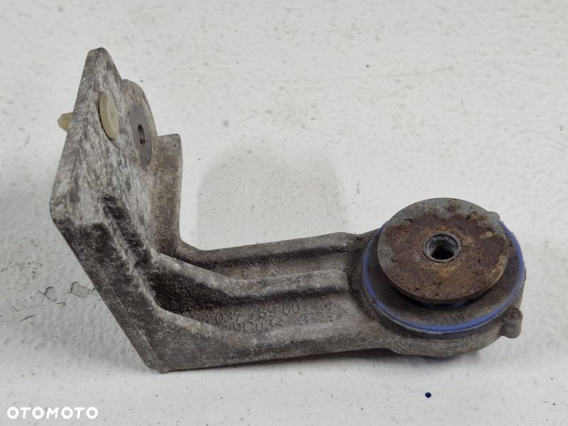 PEUGEOT 308 II 2 T9 3008 II 2.0 HDI UCHWYT WSPORNIK MOCOWANIE CHŁODNICY INTERCOOLERA 9803778980 - 6