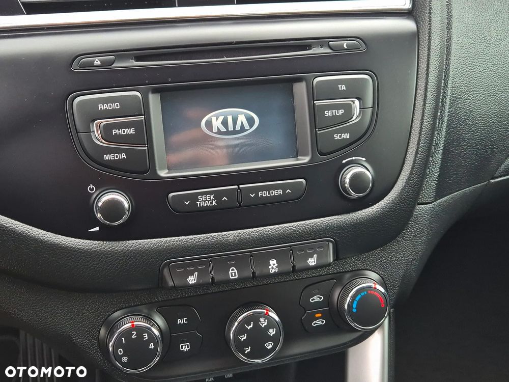 Kia Ceed 1.4 CVVT Edition 7 - 30