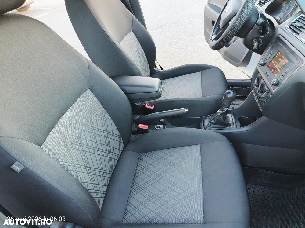 Seat Toledo - 7