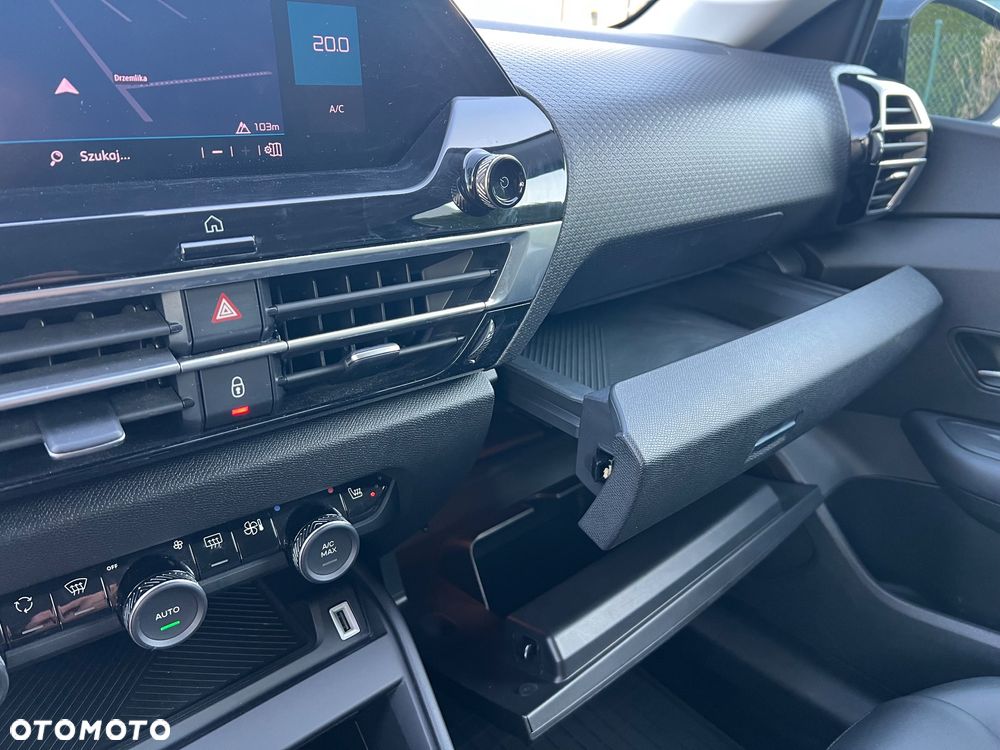 Citroën C4 1.2 PureTech Feel Pack S&S EAT8 - 37