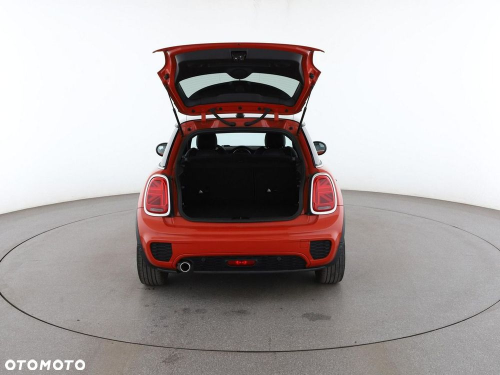 MINI Cooper Standard - 20