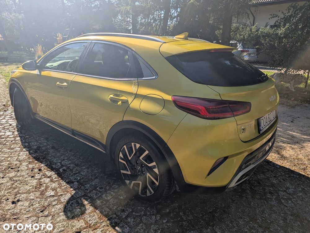 Kia XCeed 1.5 T-GDI L - 13
