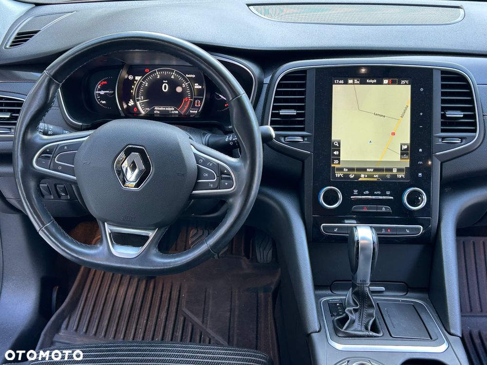 Renault Talisman - 10