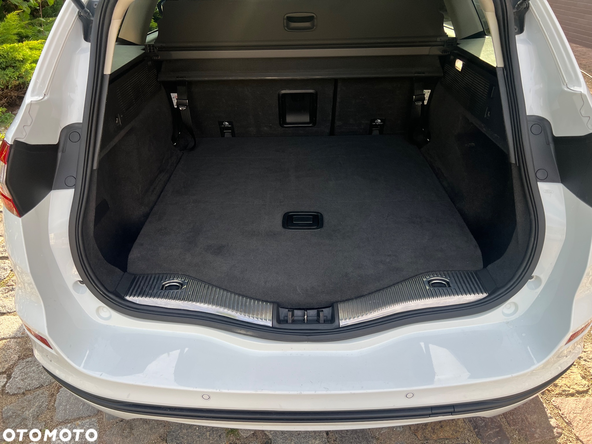 Ford Mondeo 2.0 TDCi Ambiente - 5