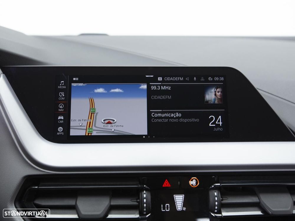 BMW 116 d - 21