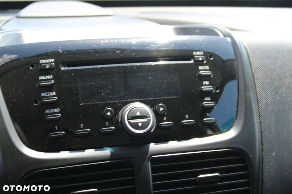 Opel Combo - 20