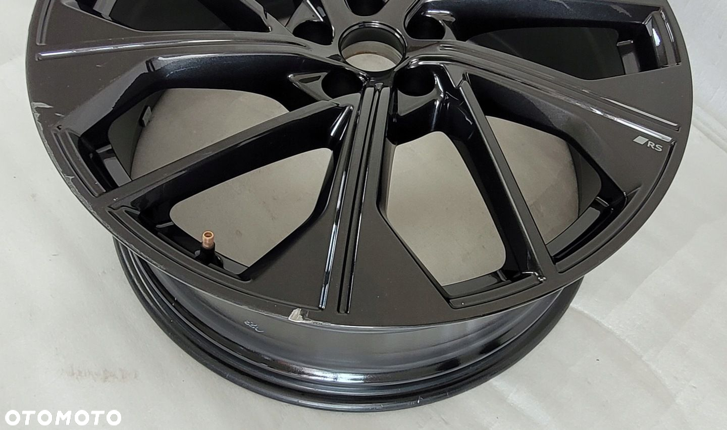 FELGA AUDI Q5 RS 8,5x21 21 ET34 5X112 80A601025BQ - 9