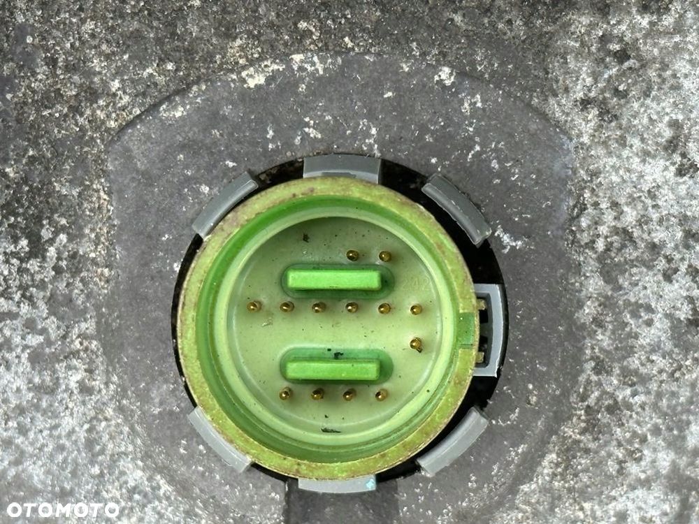 HUMMER H2 6.0 V8 03-07R SKRZYNIA BIEGÓW 4L60E ORYGINAŁ OEM - 11