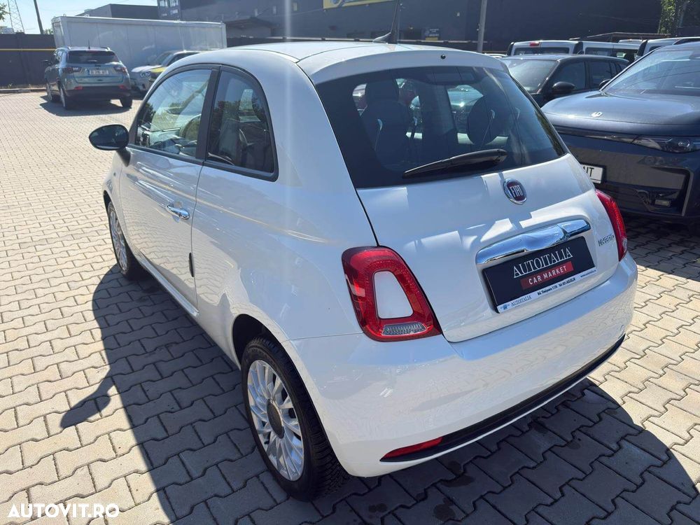 Fiat 500 - 13