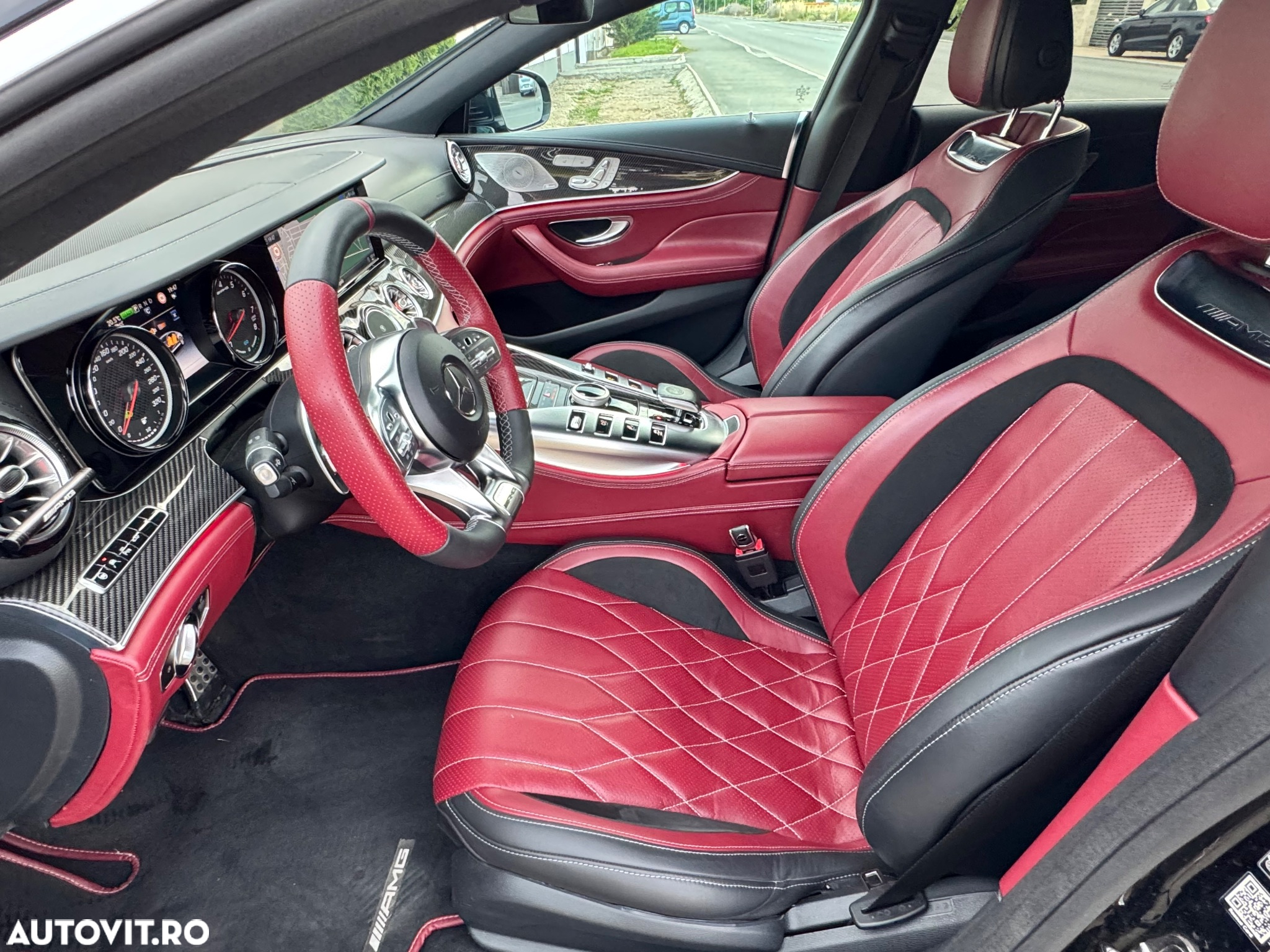 Mercedes-Benz AMG - 15