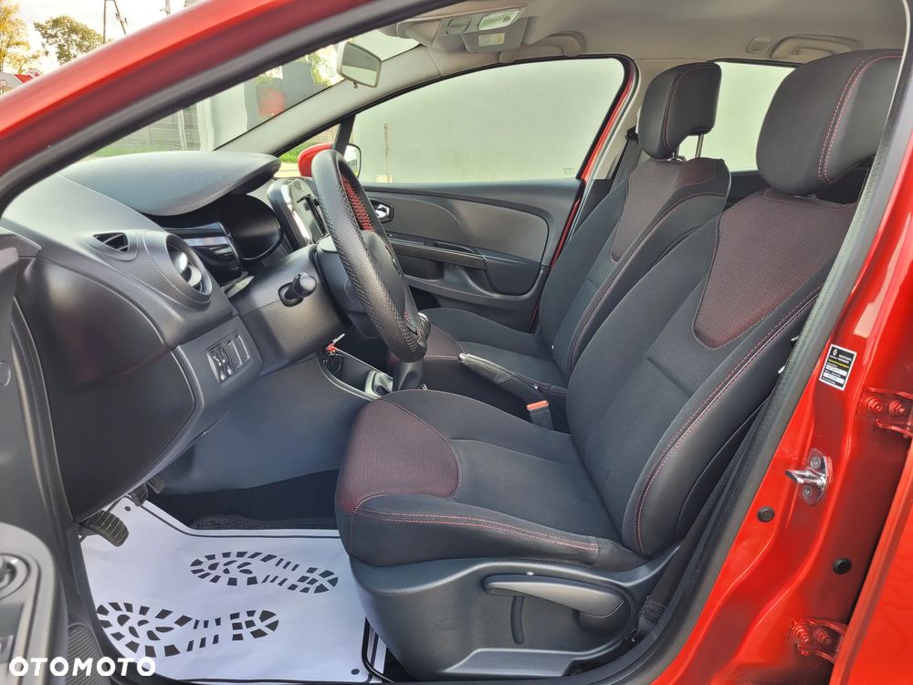 Renault Clio 1.2 16V 75 Collection - 13