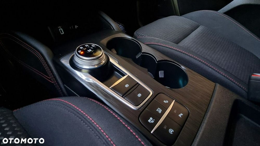 Ford Focus - 21