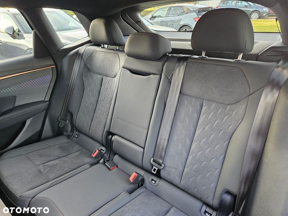 Cupra Terramar 2.0 TSI 4Drive DSG - 21