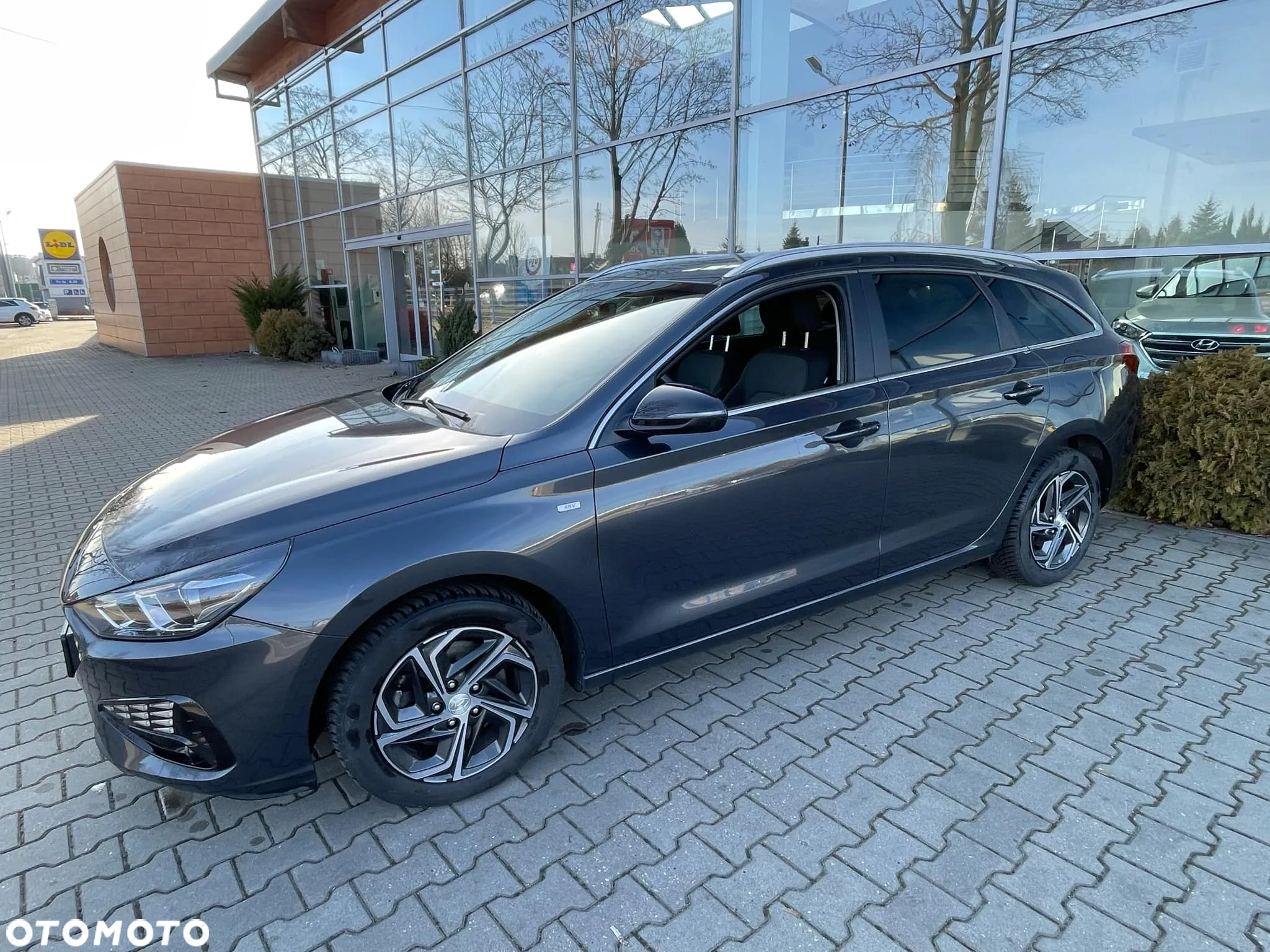 Hyundai i30 1.5 T-GDI 48V Smart DCT - 6