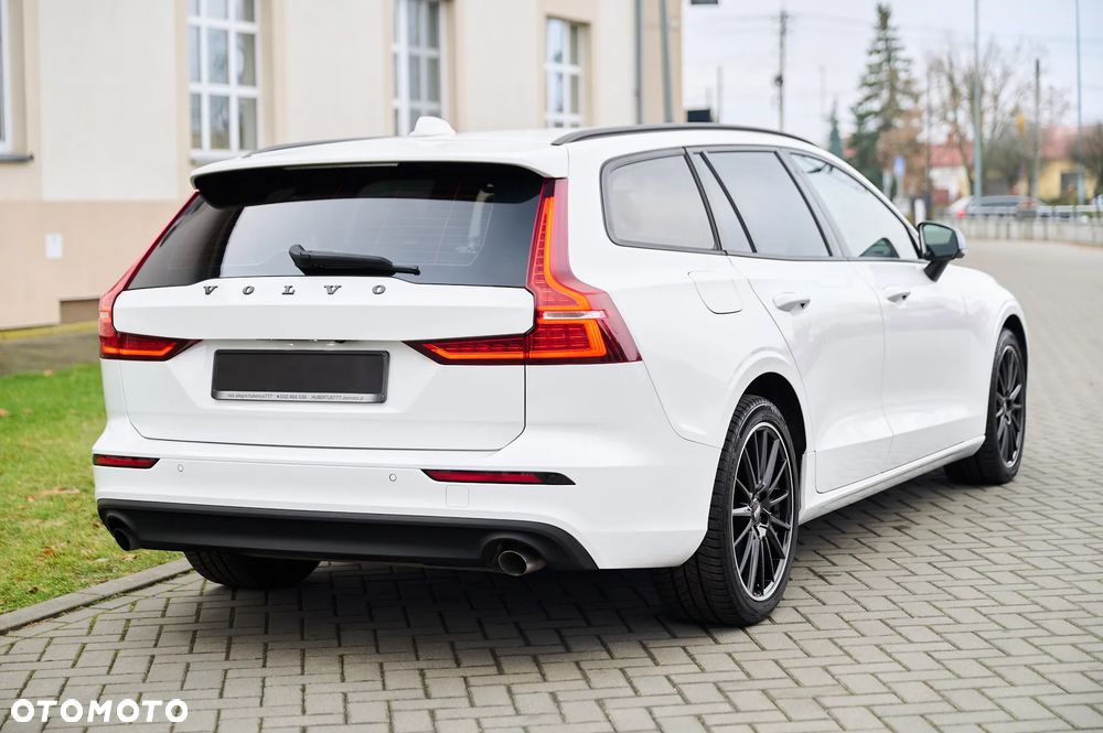 Volvo V60 - 16