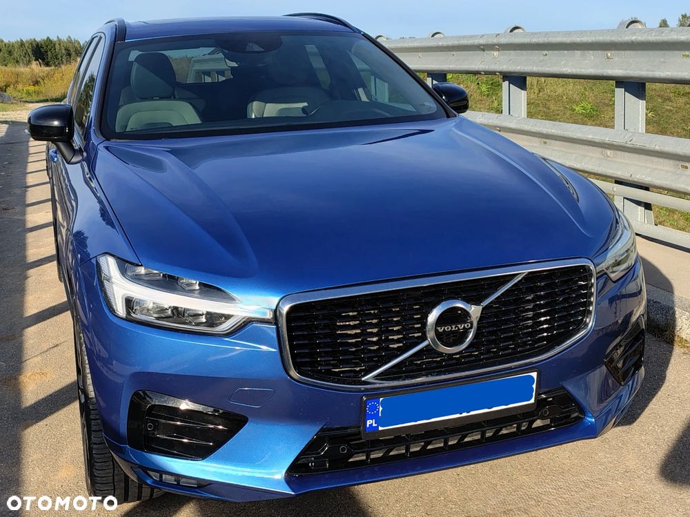 Volvo XC 60 T5 R-Design - 9