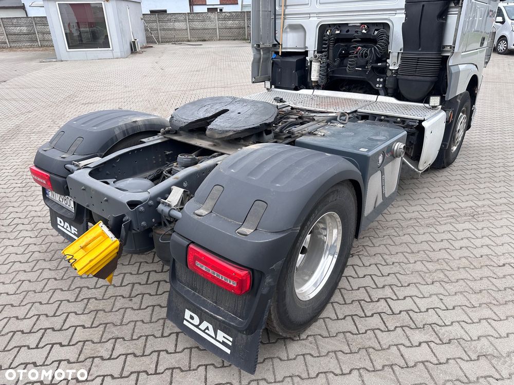 DAF XF530 - 7