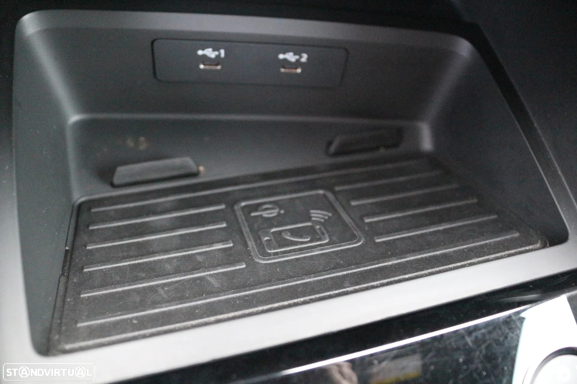 Audi A3 Sportback 40 TFSIe S line - 31
